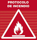 Protocolo de incendios