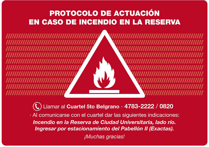 incendio