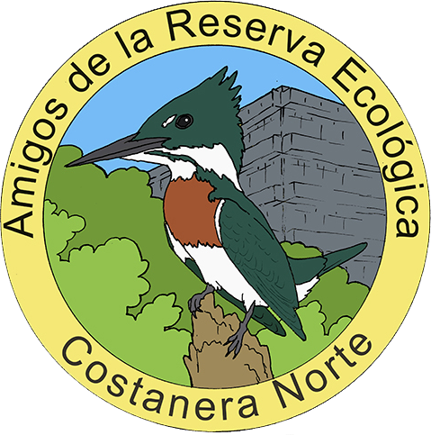 Logo RECUCN